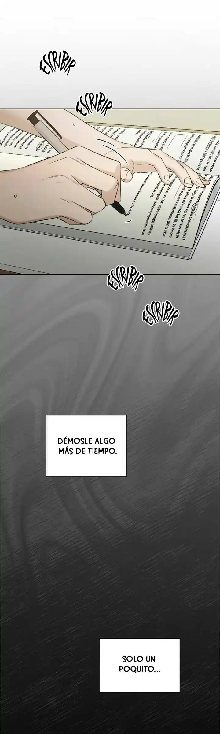 Just Twilight - Capítulo 23 - Página 47 - LectorTMOo