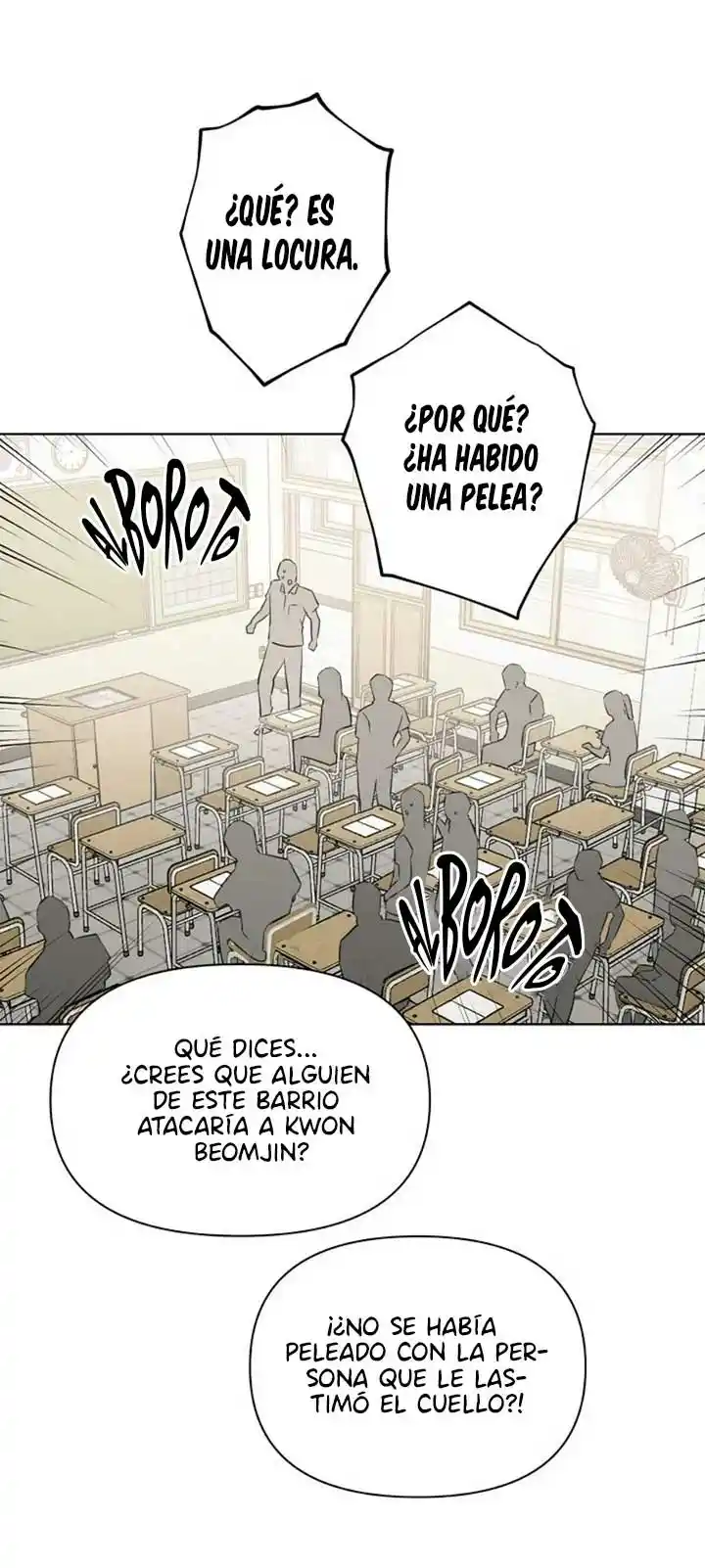 Just Twilight - Capítulo 23 - Página 50 - LectorTMOo