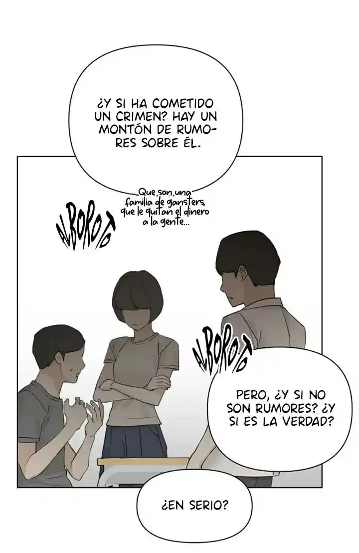 Just Twilight - Capítulo 23 - Página 51 - LectorTMOo