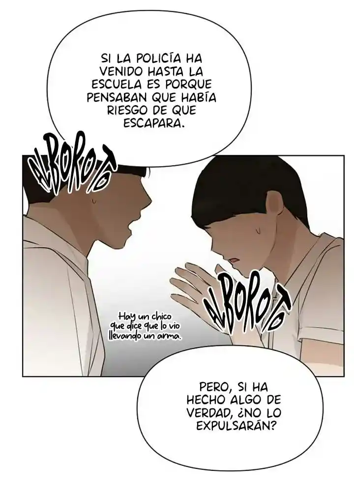 Just Twilight - Capítulo 23 - Página 52 - LectorTMOo