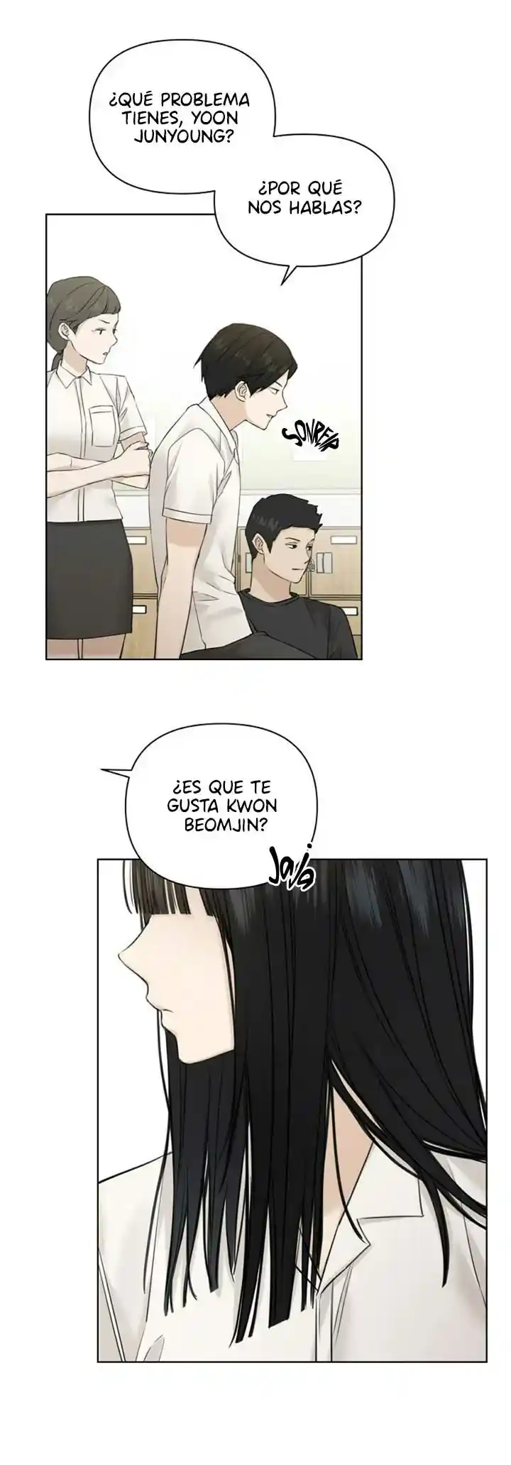 Just Twilight - Capítulo 23 - Página 57 - LectorTMOo