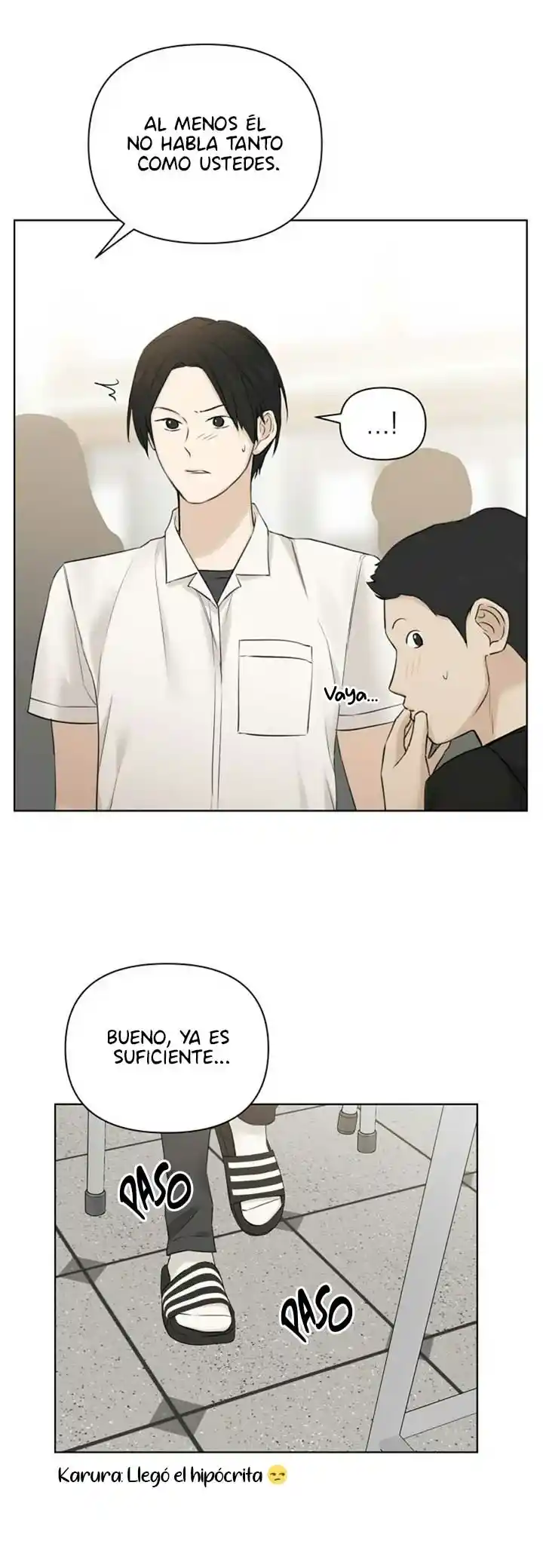 Just Twilight - Capítulo 23 - Página 60 - LectorTMOo