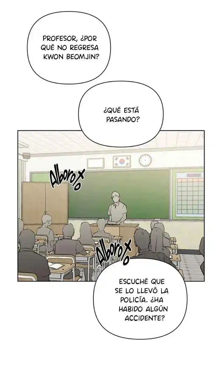 Just Twilight - Capítulo 24 - Página 6 - LectorTMOo