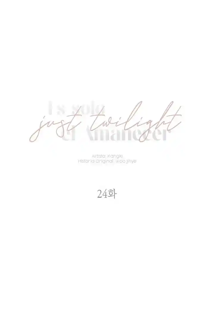 Just Twilight - Capítulo 24 - Página 15 - LectorTMOo