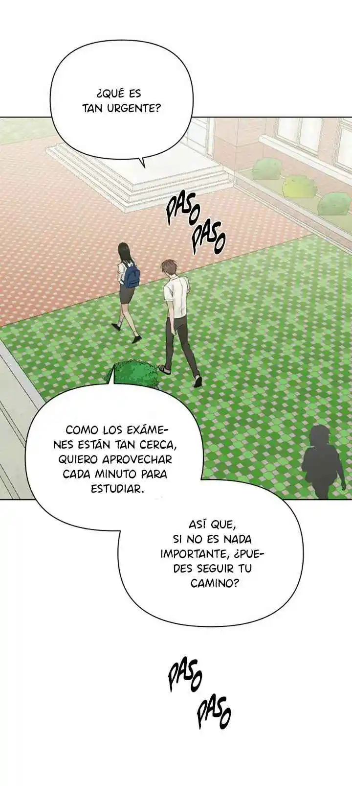 Just Twilight - Capítulo 24 - Página 20 - LectorTMOo