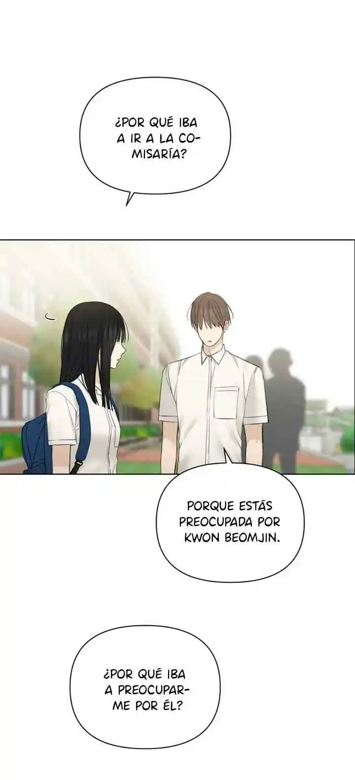 Just Twilight - Capítulo 24 - Página 22 - LectorTMOo