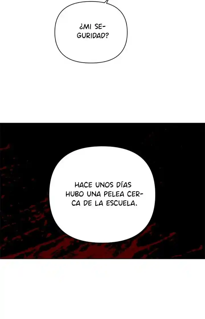 Just Twilight - Capítulo 24 - Página 39 - LectorTMOo