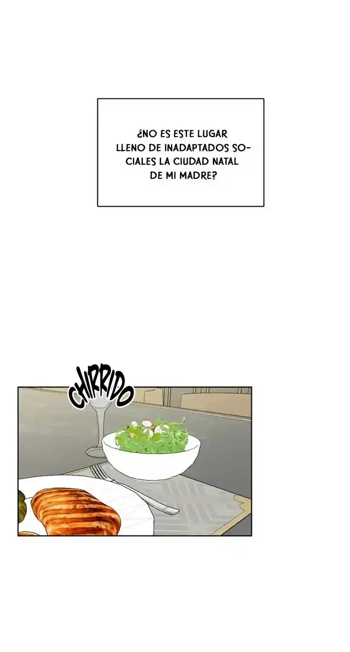 Just Twilight - Capítulo 24 - Página 78 - LectorTMOo