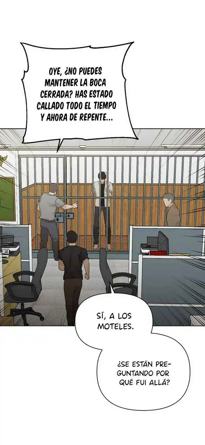 Just Twilight - Capítulo 26 - Página 33 - LectorTMOo