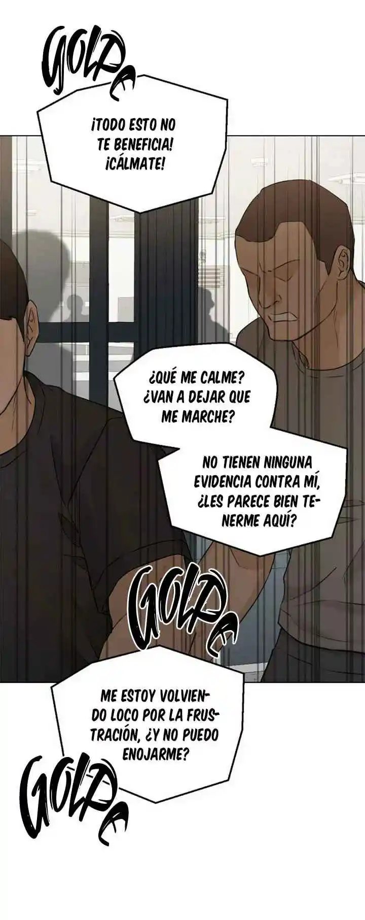 Just Twilight - Capítulo 26 - Página 35 - LectorTMOo