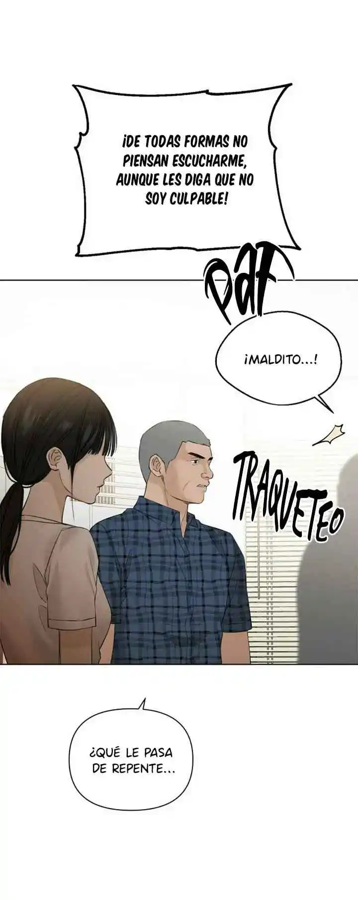 Just Twilight - Capítulo 26 - Página 36 - LectorTMOo