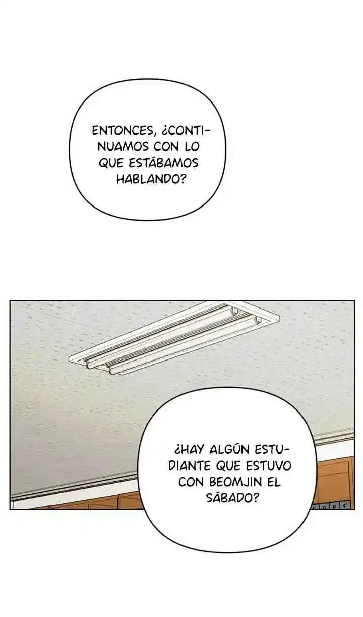 Just Twilight - Capítulo 26 - Página 39 - LectorTMOo