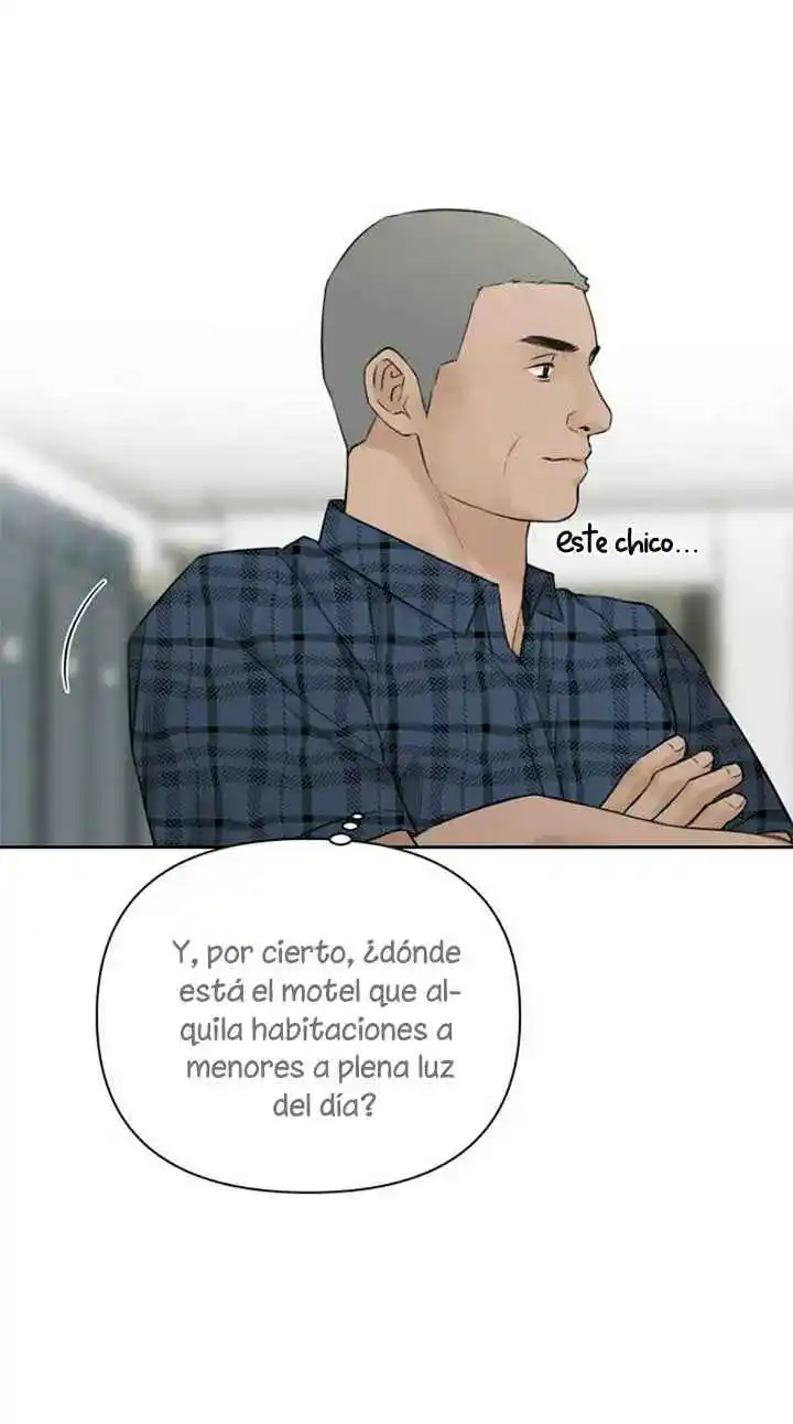 Just Twilight - Capítulo 26 - Página 49 - LectorTMOo