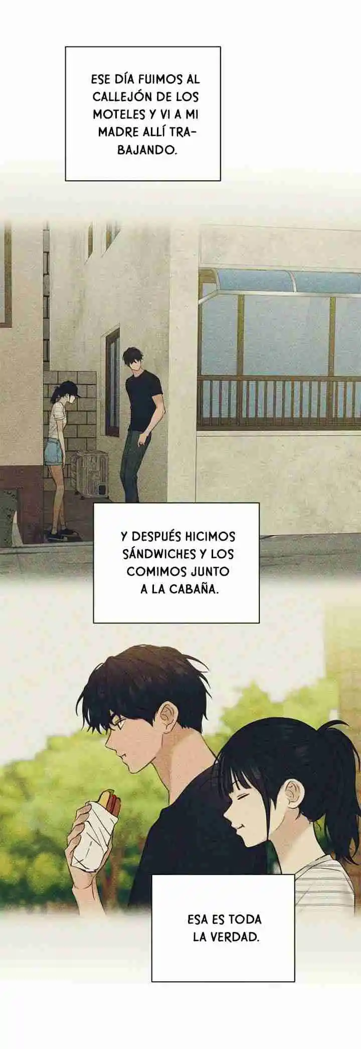 Just Twilight - Capítulo 26 - Página 53 - LectorTMOo