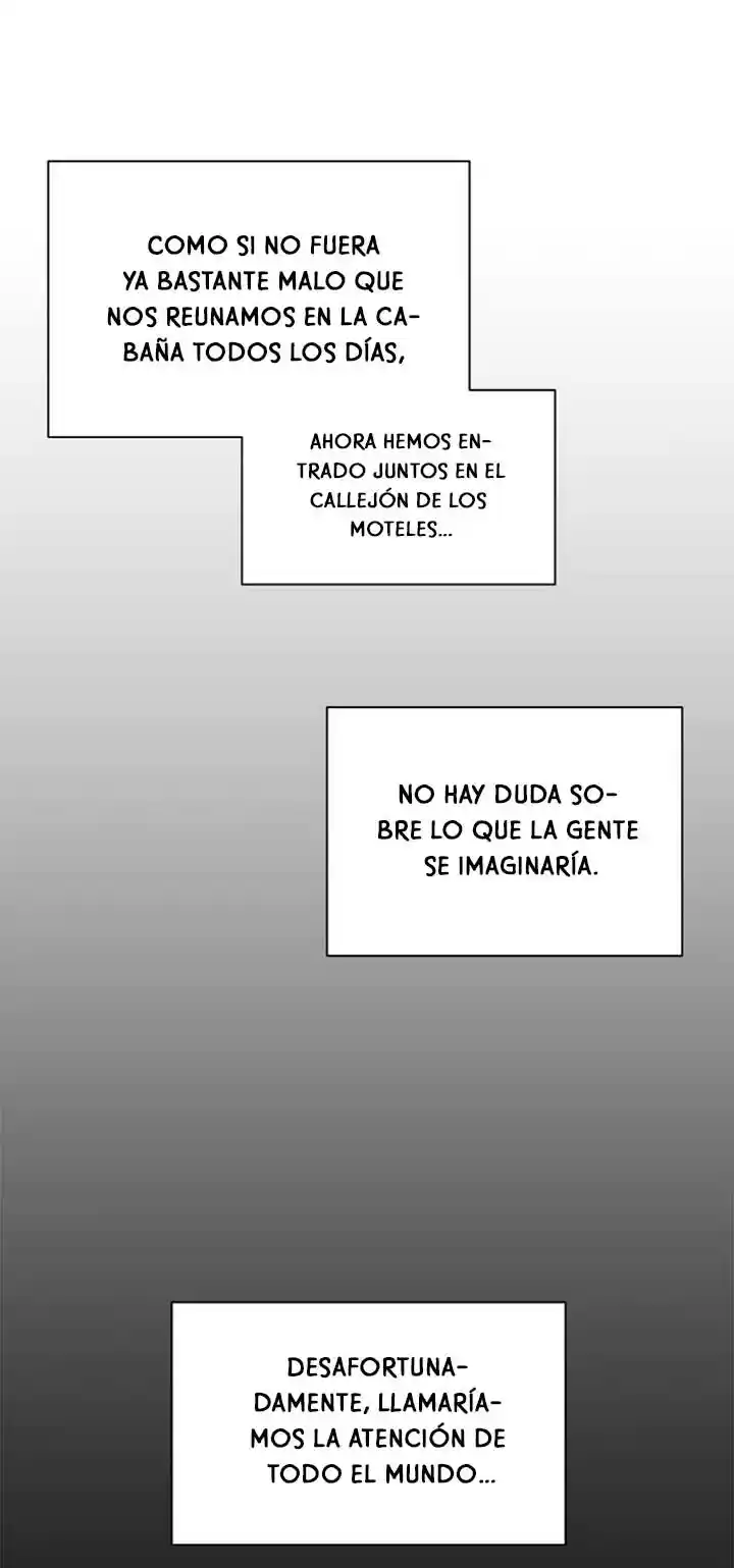 Just Twilight - Capítulo 26 - Página 55 - LectorTMOo