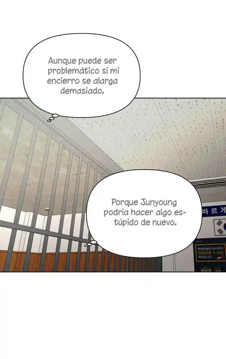 Just Twilight - Capítulo 27 - Página 26 - LectorTMOo