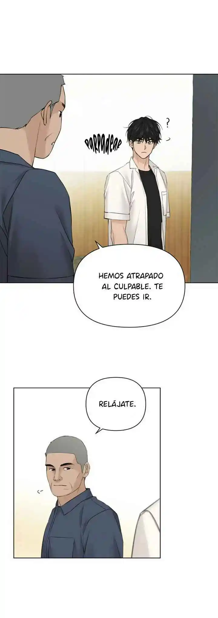 Just Twilight - Capítulo 27 - Página 37 - LectorTMOo