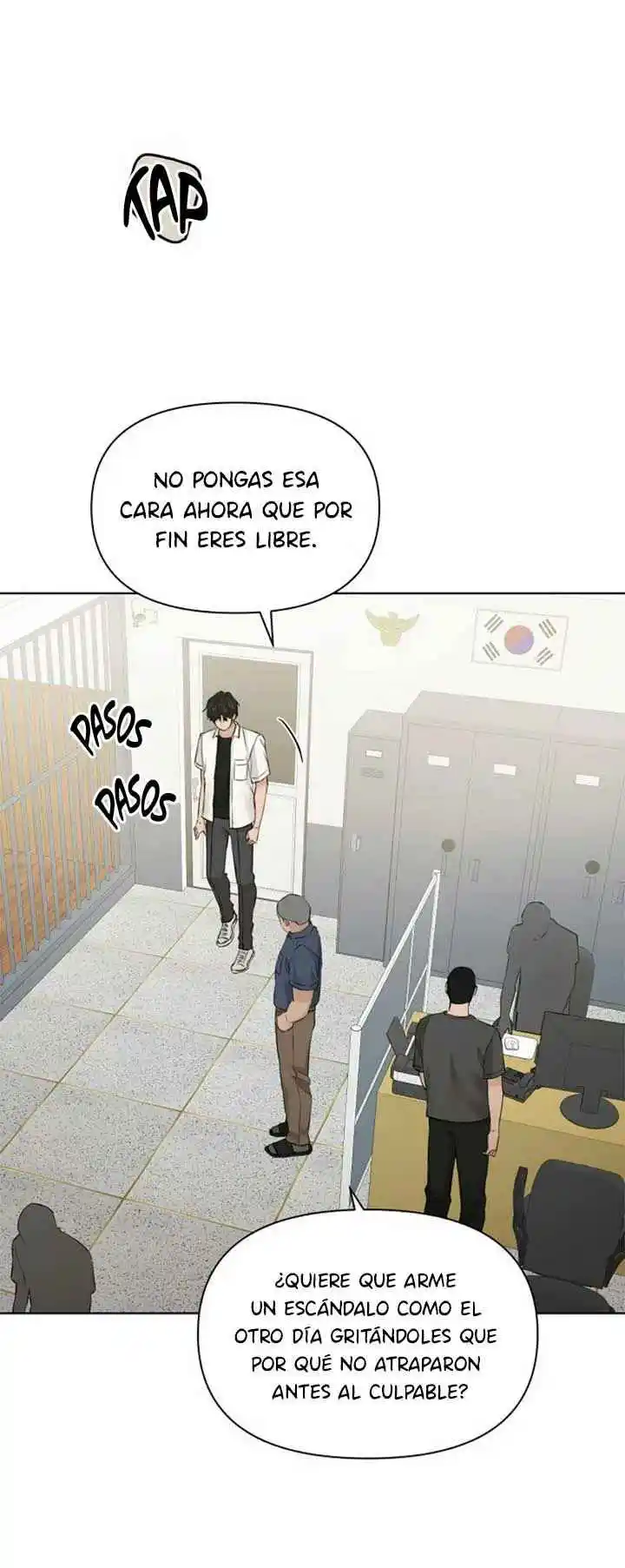 Just Twilight - Capítulo 27 - Página 43 - LectorTMOo
