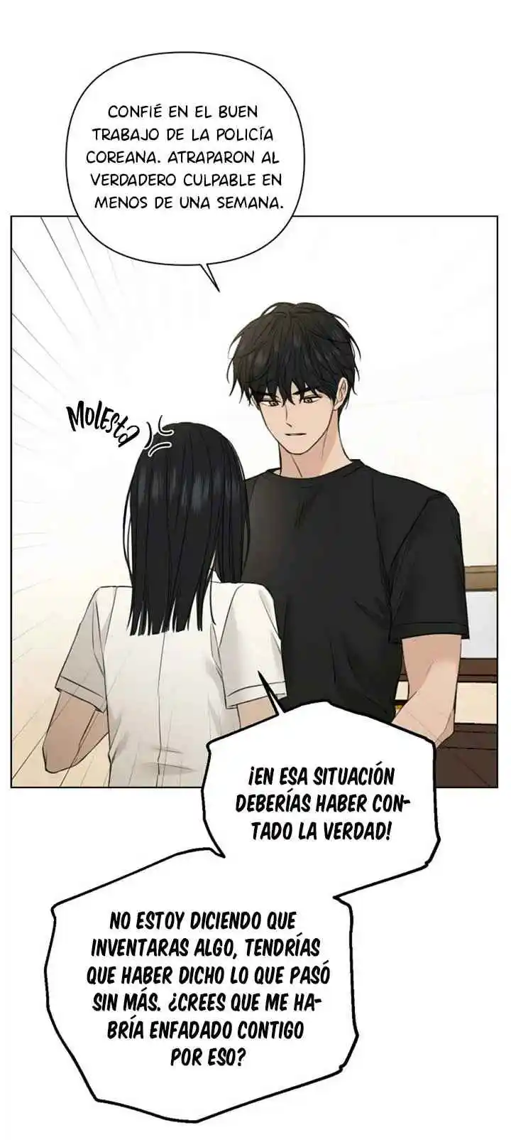 Just Twilight - Capítulo 28 - Página 20 - LectorTMOo