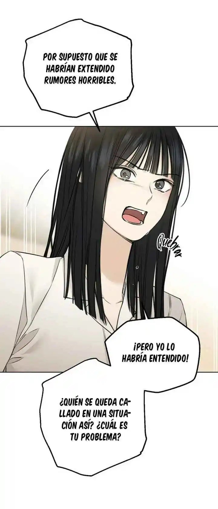 Just Twilight - Capítulo 28 - Página 21 - LectorTMOo