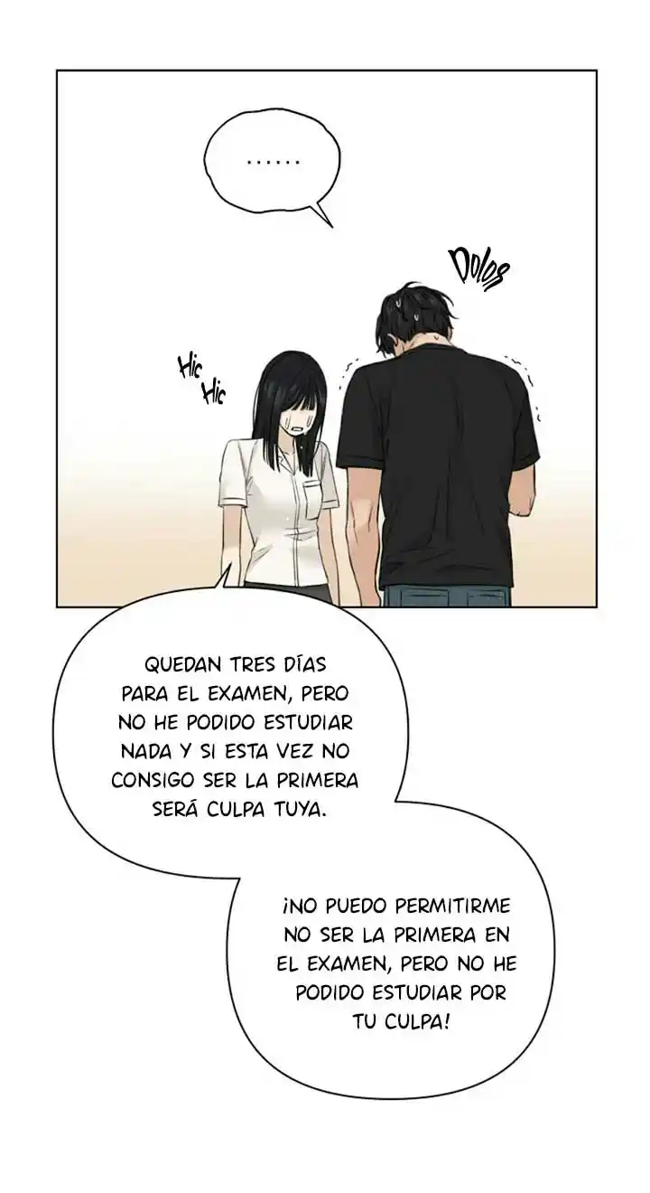 Just Twilight - Capítulo 28 - Página 26 - LectorTMOo