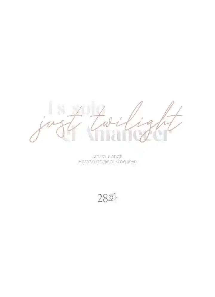 Just Twilight - Capítulo 28 - Página 45 - LectorTMOo