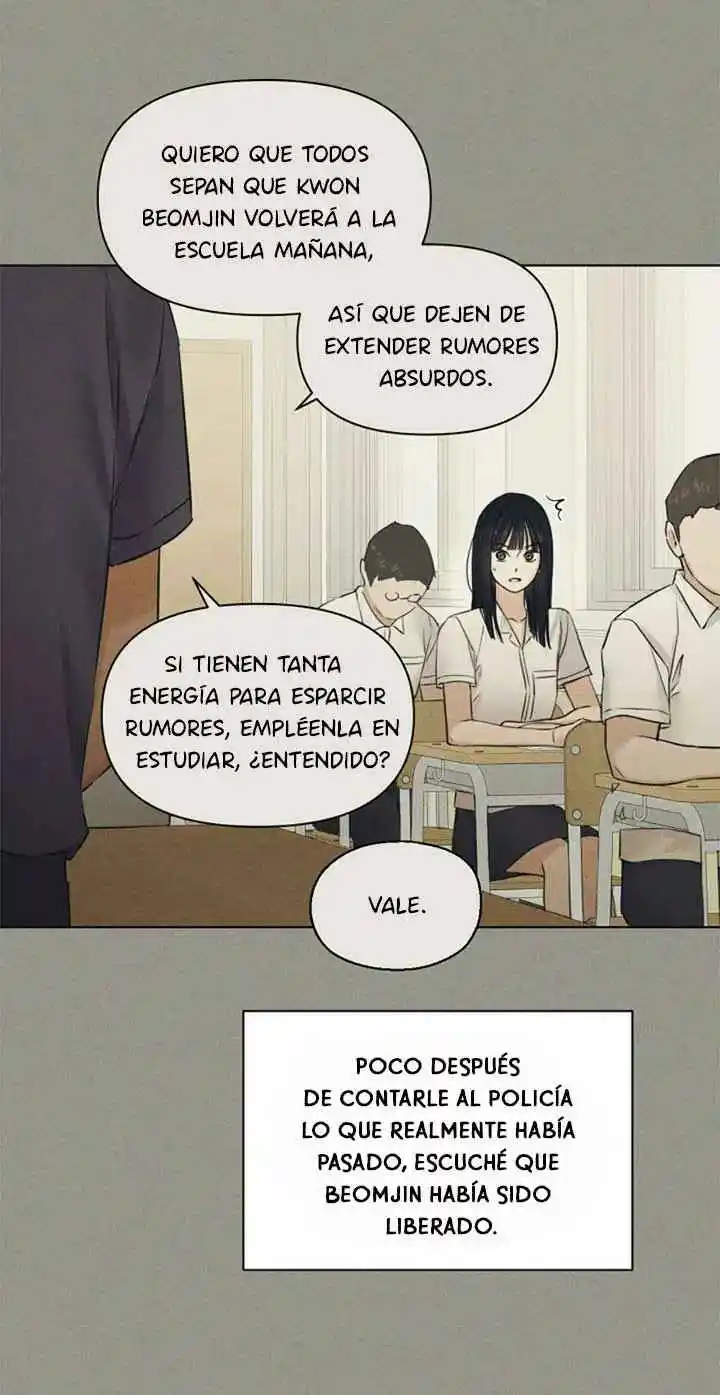 Just Twilight - Capítulo 28 - Página 51 - LectorTMOo