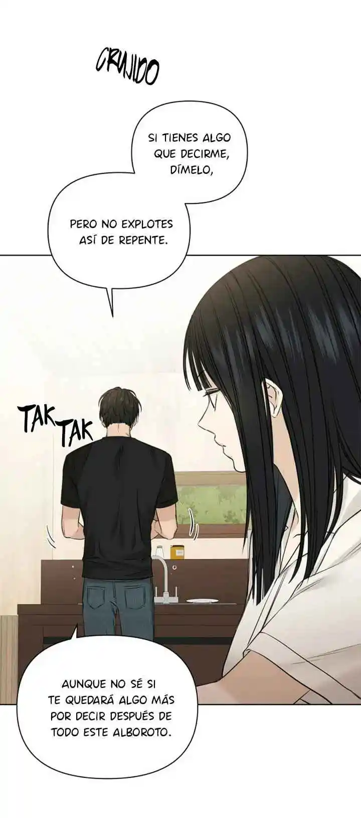 Just Twilight - Capítulo 28 - Página 55 - LectorTMOo