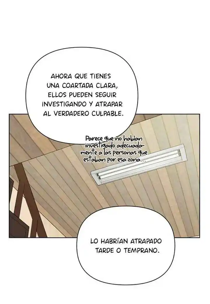 Just Twilight - Capítulo 28 - Página 60 - LectorTMOo