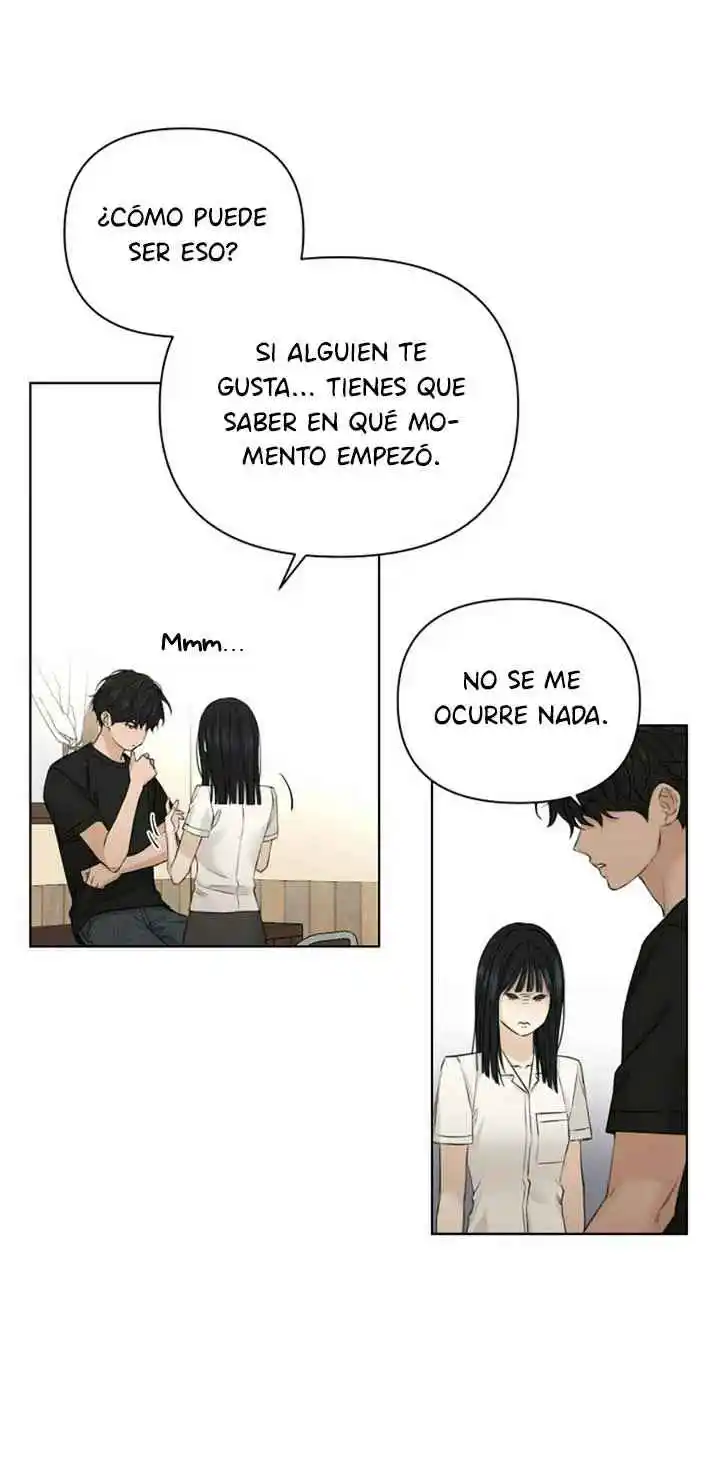 Just Twilight - Capítulo 29 - Página 17 - LectorTMOo