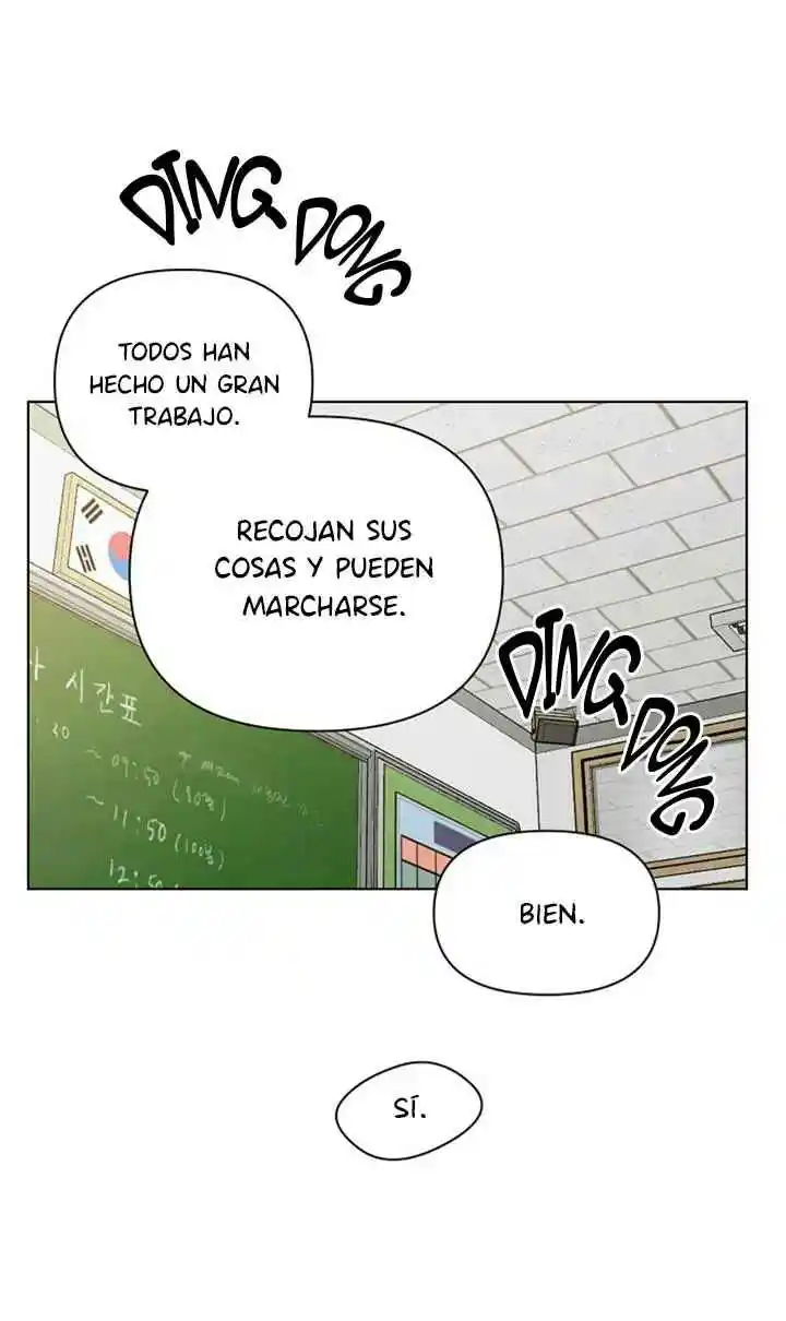 Just Twilight - Capítulo 29 - Página 50 - LectorTMOo