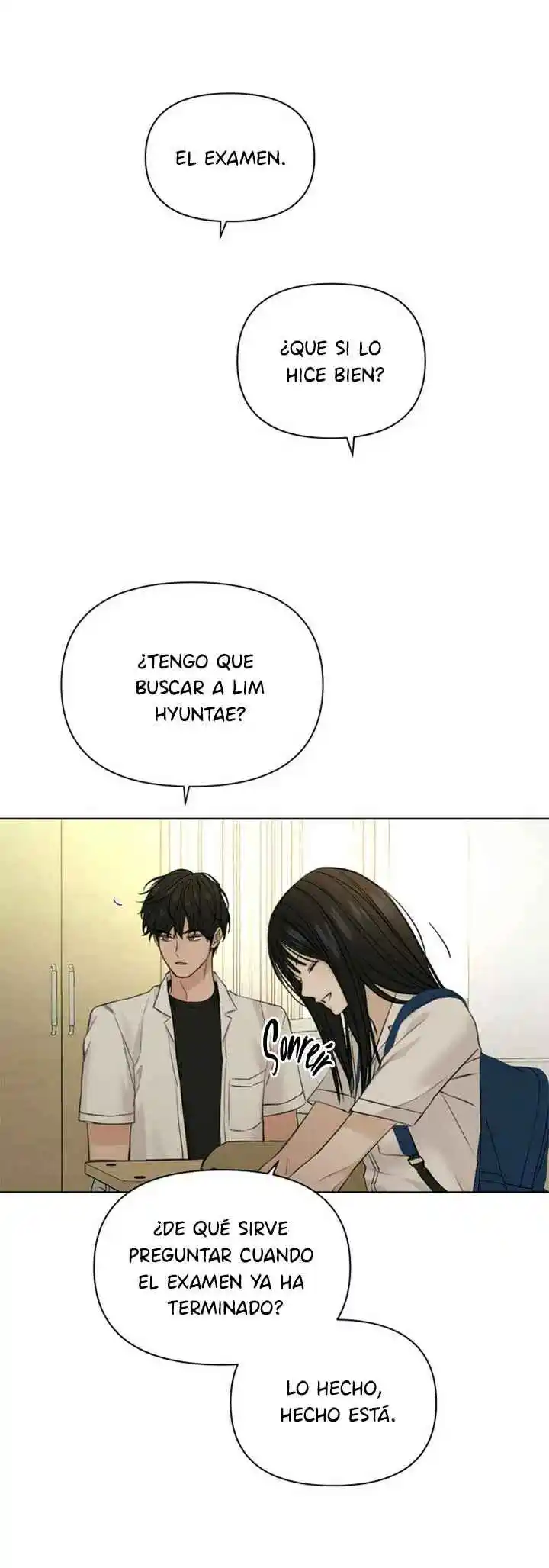Just Twilight - Capítulo 29 - Página 59 - LectorTMOo
