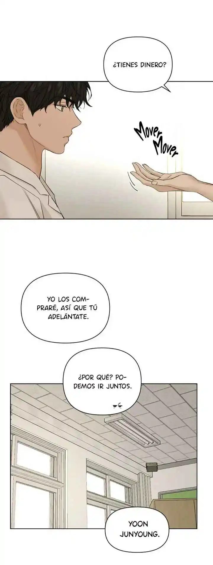 Just Twilight - Capítulo 29 - Página 63 - LectorTMOo