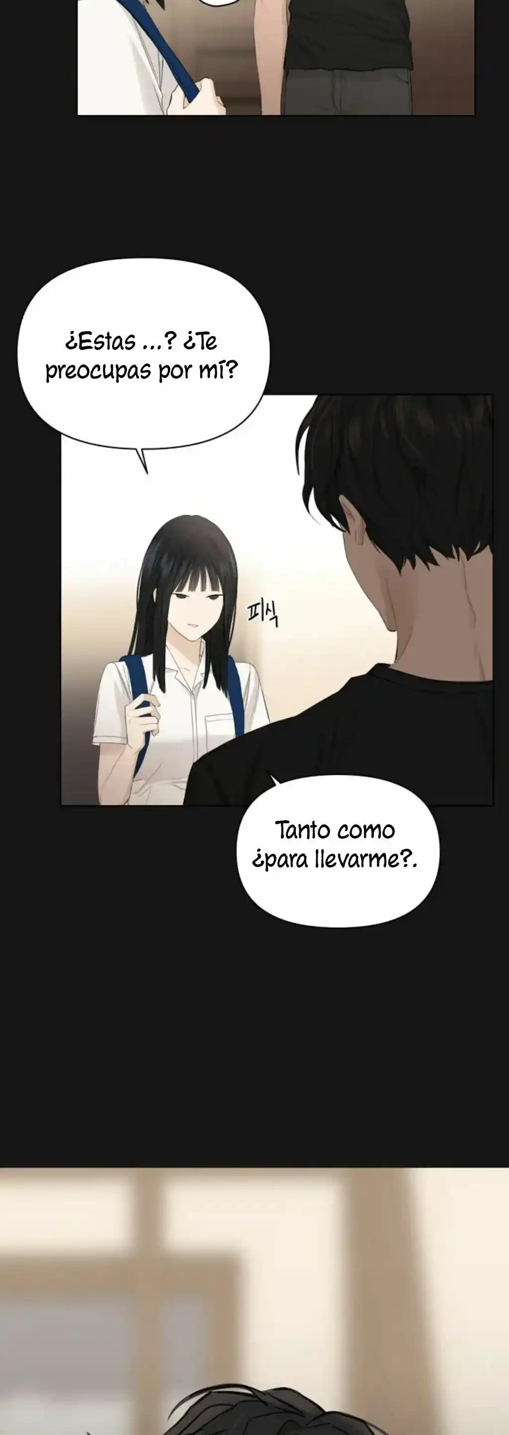 Just Twilight - Capítulo 3 - Página 28 - LectorTMOo
