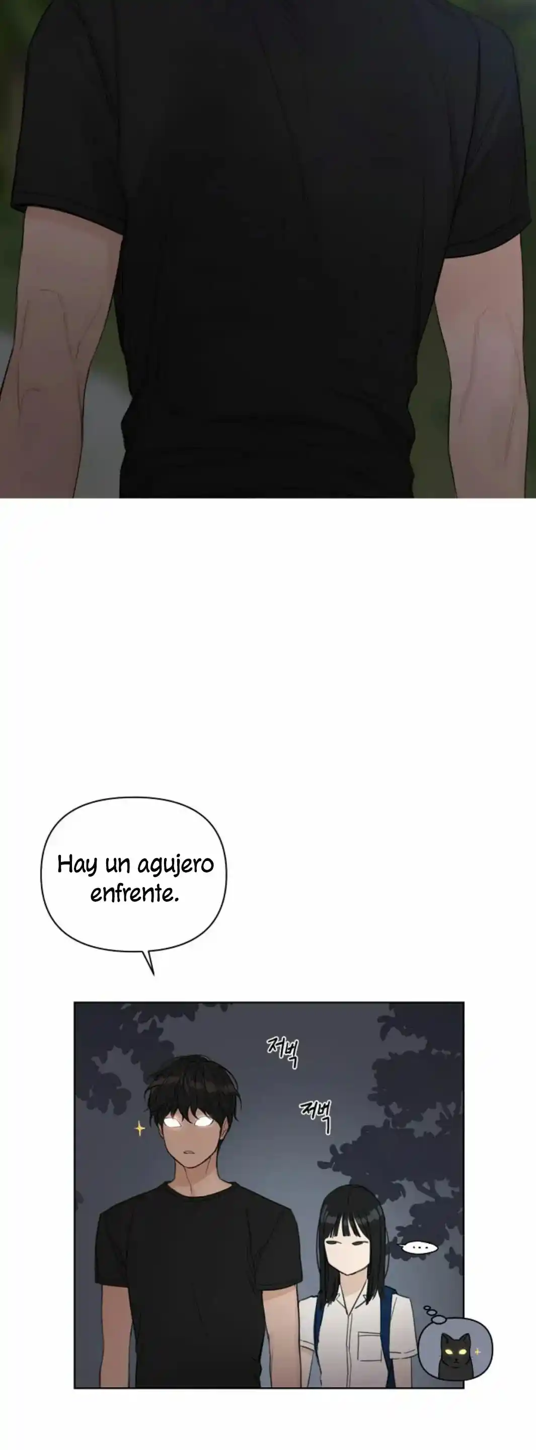 Just Twilight - Capítulo 3 - Página 41 - LectorTMOo