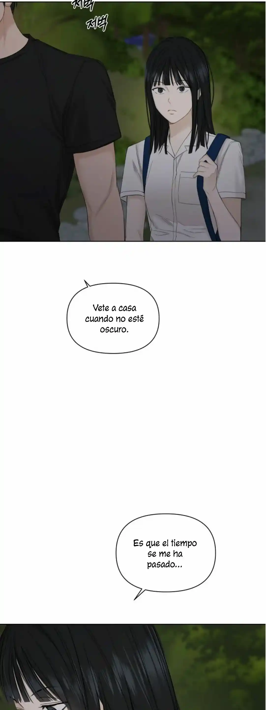 Just Twilight - Capítulo 3 - Página 45 - LectorTMOo
