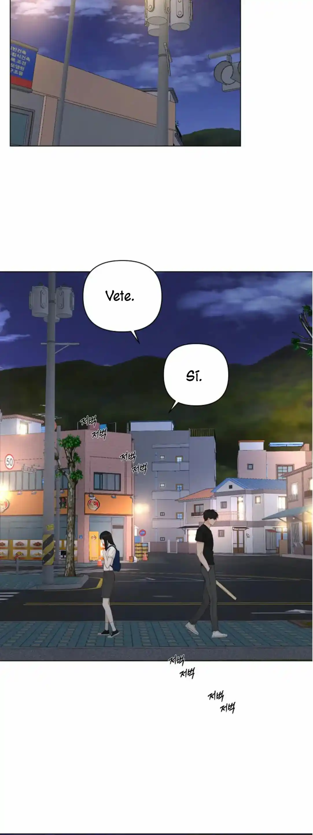 Just Twilight - Capítulo 3 - Página 48 - LectorTMOo