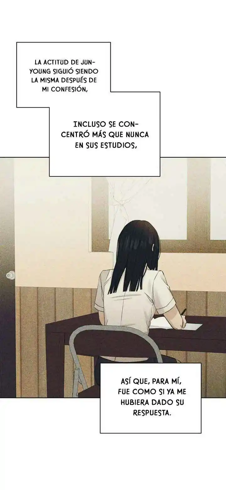 Just Twilight - Capítulo 30 - Página 21 - LectorTMOo