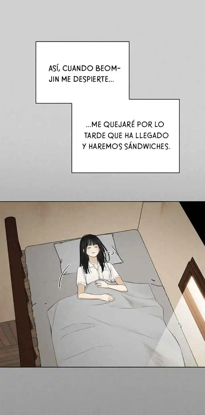 Just Twilight - Capítulo 31 - Página 15 - LectorTMOo