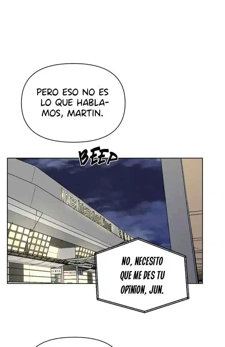 Just Twilight - Capítulo 31 - Página 26 - LectorTMOo