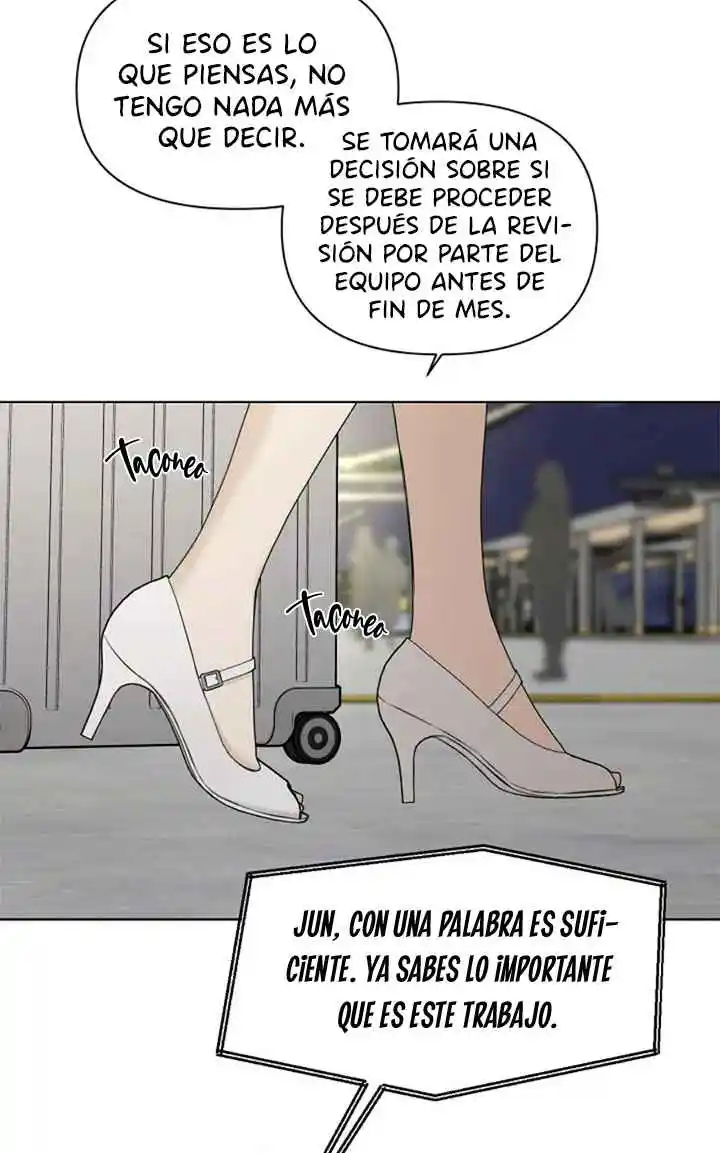 Just Twilight - Capítulo 31 - Página 27 - LectorTMOo