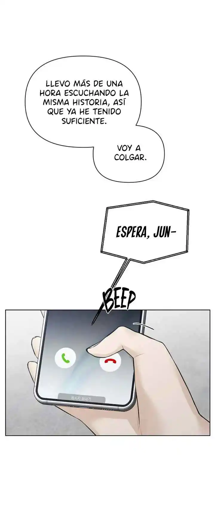 Just Twilight - Capítulo 31 - Página 30 - LectorTMOo