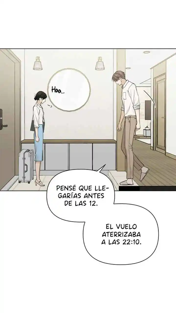 Just Twilight - Capítulo 31 - Página 37 - LectorTMOo