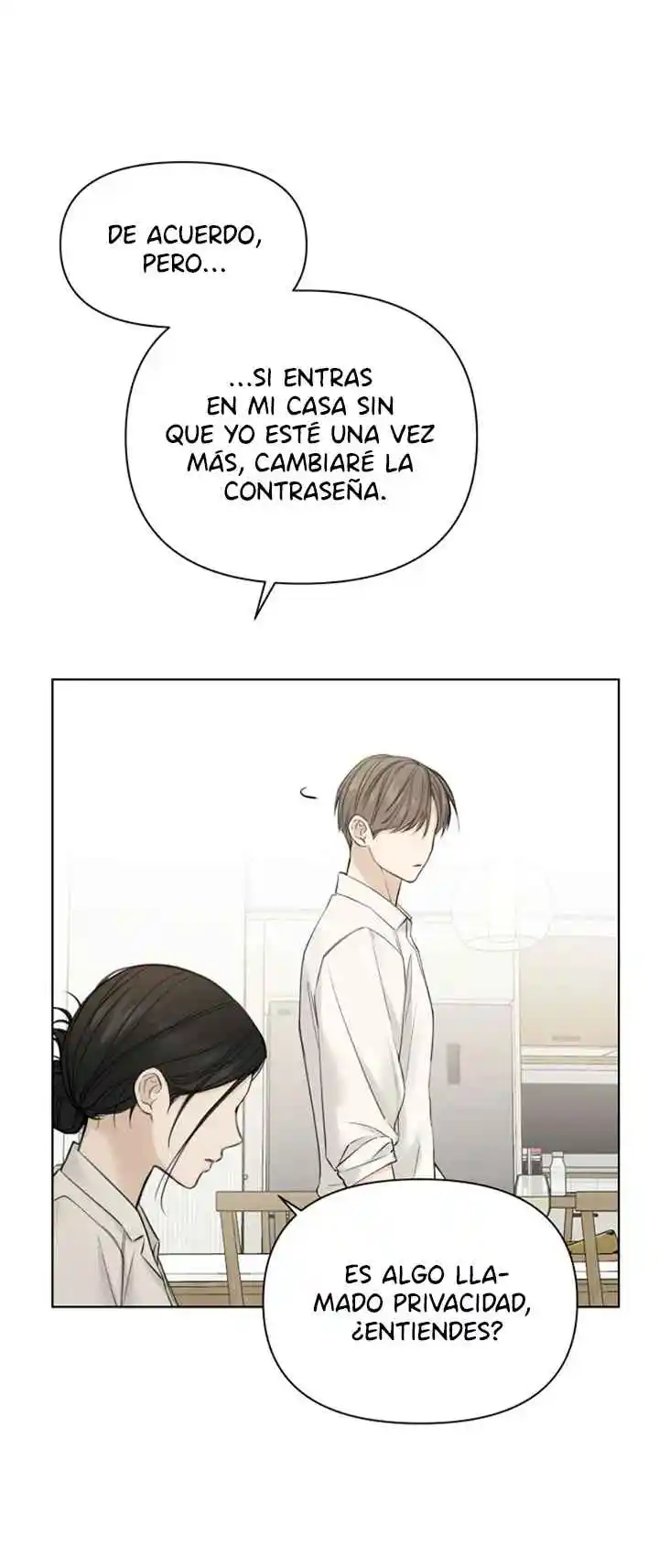 Just Twilight - Capítulo 31 - Página 51 - LectorTMOo