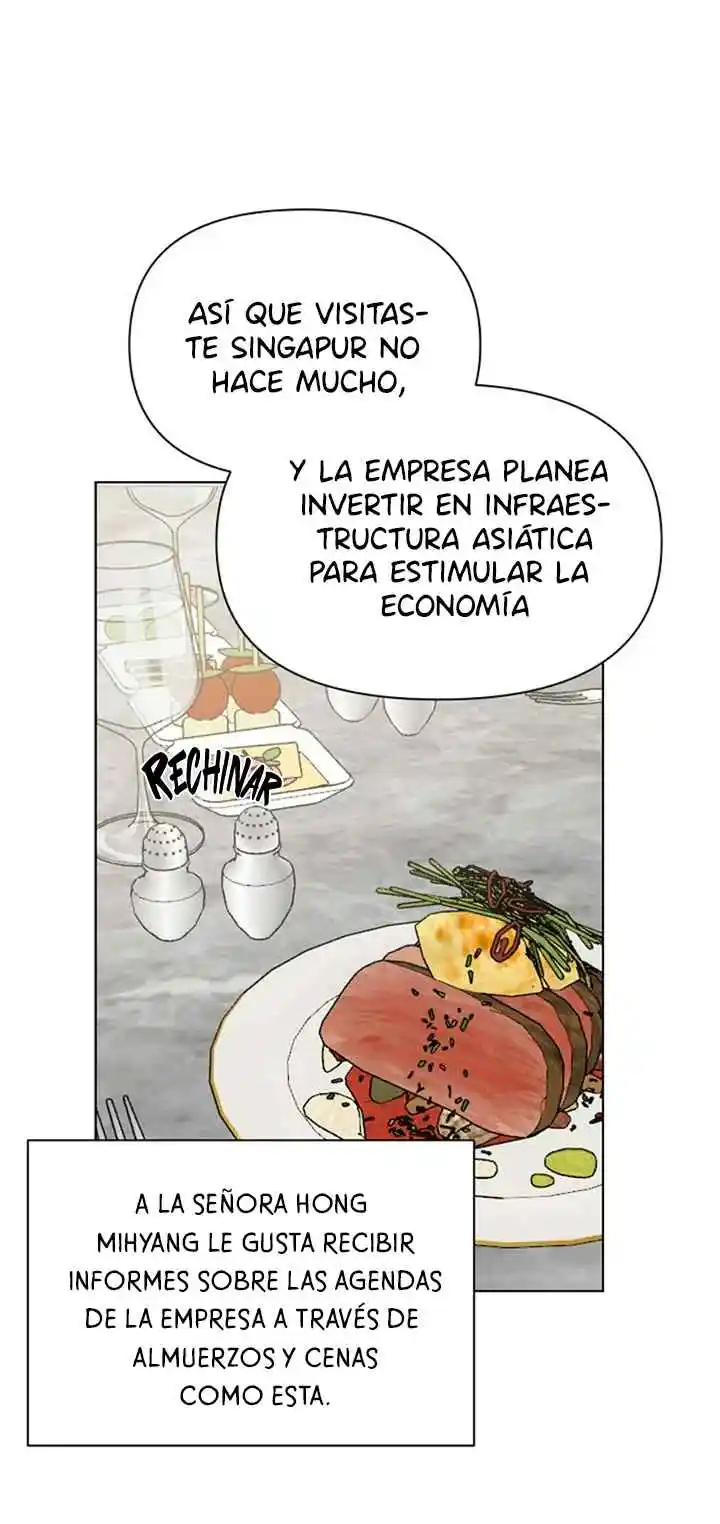 Just Twilight - Capítulo 31 - Página 72 - LectorTMOo