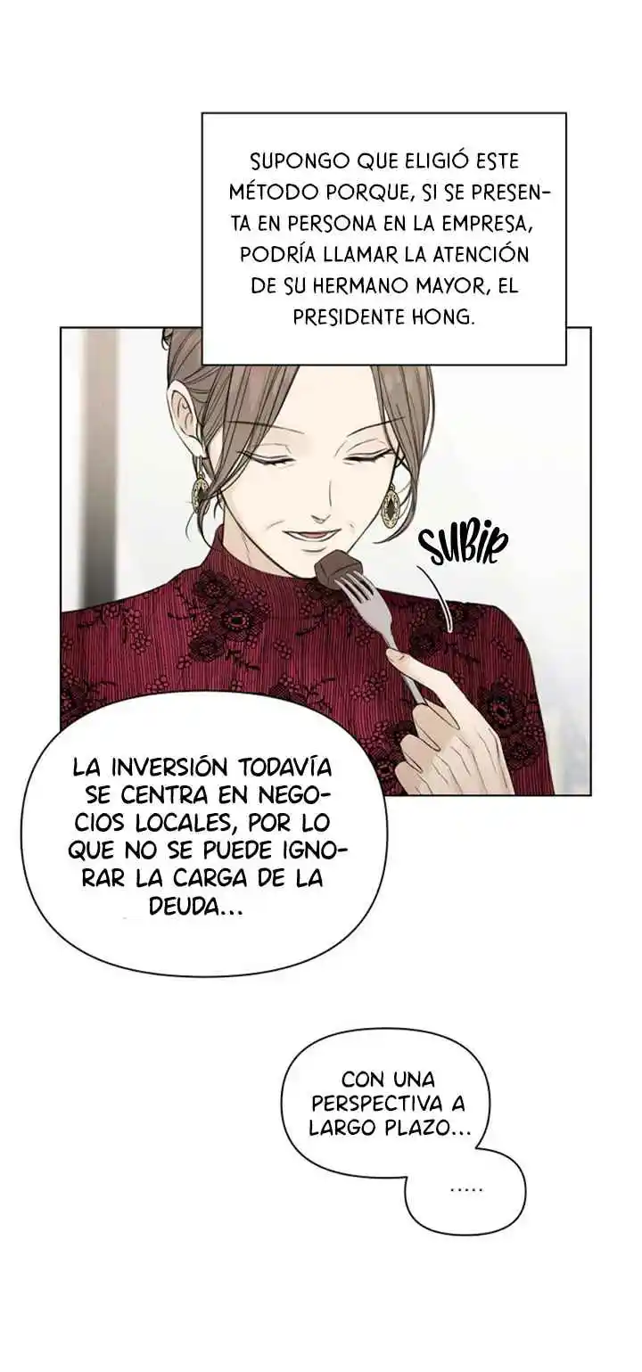 Just Twilight - Capítulo 31 - Página 73 - LectorTMOo