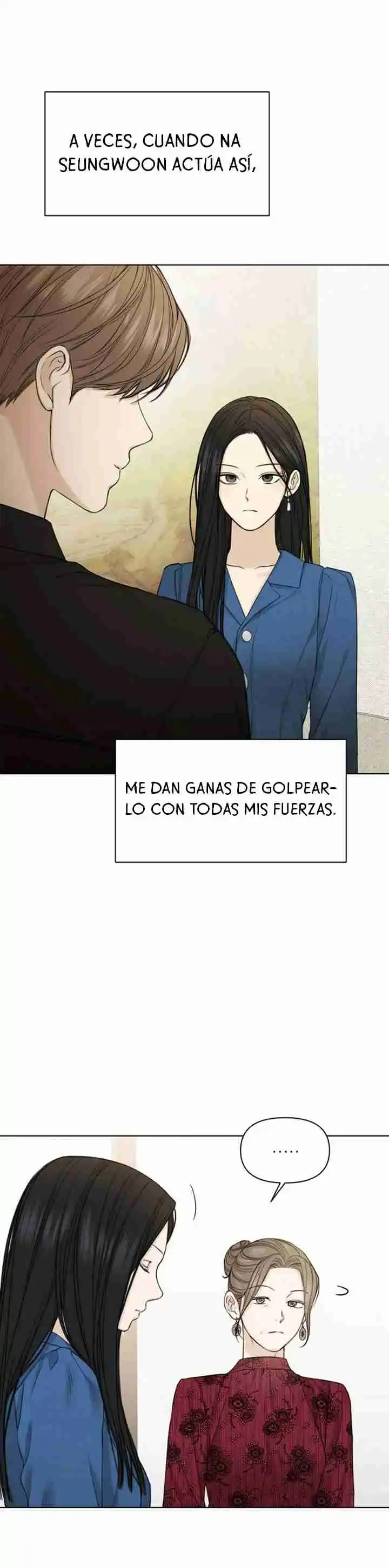 Just Twilight - Capítulo 32 - Página 6 - LectorTMOo