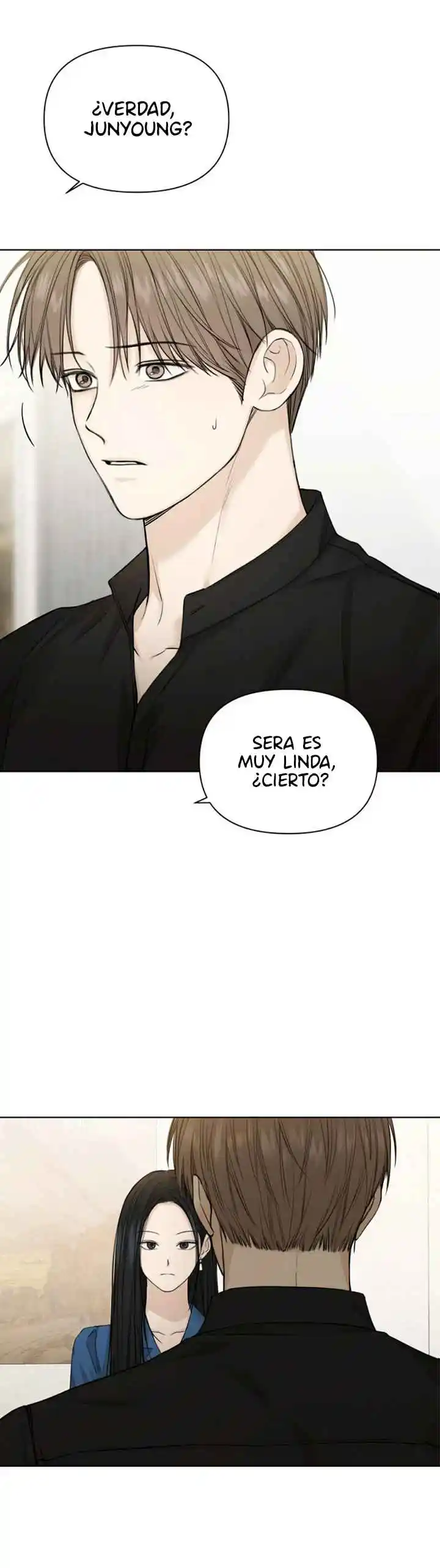 Just Twilight - Capítulo 32 - Página 10 - LectorTMOo