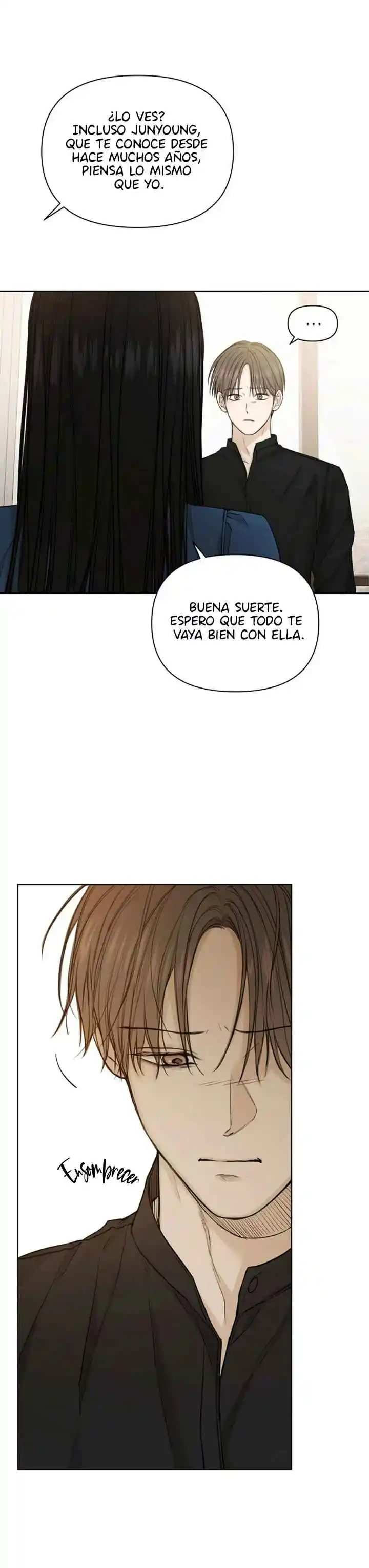 Just Twilight - Capítulo 32 - Página 12 - LectorTMOo