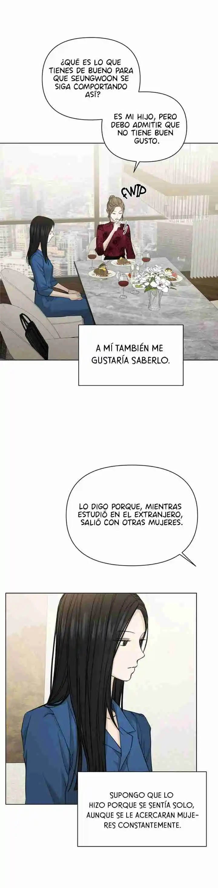 Just Twilight - Capítulo 32 - Página 14 - LectorTMOo